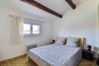 Le Corail du BOUCANET T4 de 70m2 en Duplex avec balcon et parking - 9