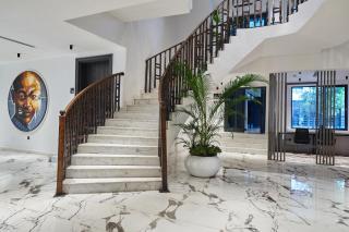 Brickspoint Boutique Aparthotel - Aso - 0
