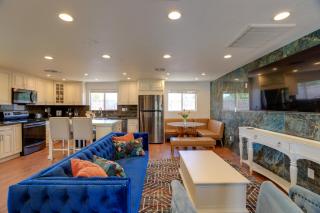 Luxe Las Vegas Casita with Patio about 6 Mi to Strip! - Las Vegas - 0