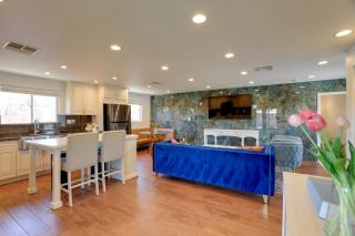 Luxe Las Vegas Casita with Patio about 6 Mi to Strip! - Las Vegas - 6