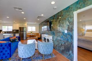 Luxe Las Vegas Casita with Patio about 6 Mi to Strip! - Las Vegas - 4