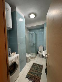 Sunlight Apartment at Pazari i Ri - Tirana - 1
