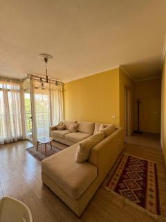 Sunlight Apartment at Pazari i Ri - Tirana - 9