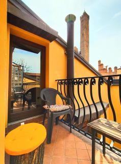 YAWHome B&B - Bolonia - 3
