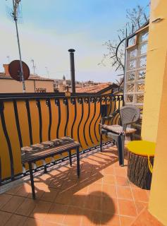 YAWHome B&B - Bolonia - 2