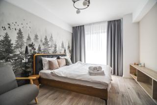 Forest View Hideaway - Braşov - 0