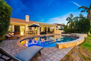 Exquisite La Quinta Home - Pool, Spa, and Golf View - La Quinta - 0