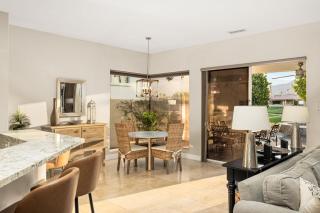 Exquisite La Quinta Home - Pool, Spa, and Golf View - La Quinta - 5