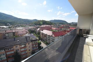 Forest View Hideaway - Braşov - 5
