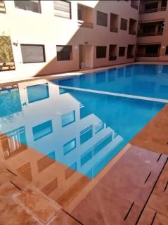 Bitty Apartment - Marrakesch - 0