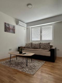 Urban Haven - Skopje - 9