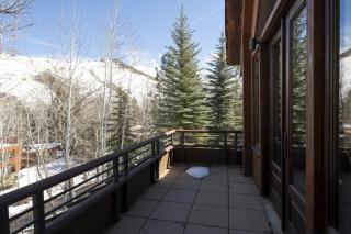 Exclusive Trail Creek Residence In Ketchum - Ketchum - 8