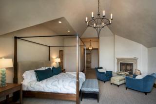 Exclusive Trail Creek Residence In Ketchum - Ketchum - 5