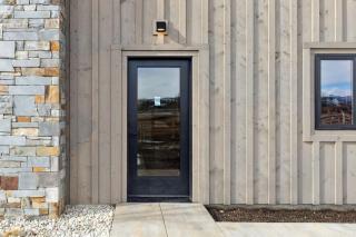 The Willow Suite Cabin - Hamilton - 9