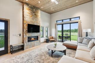 The Willow Suite Cabin - Hamilton - 2