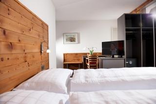 SEELANDHOTEL Weisses Kreuz - Lyss - 6