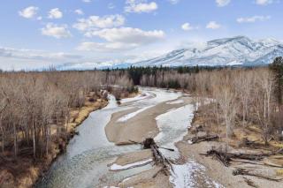 Mara Luxury Cabins- Ponderosa - Hamilton - 9