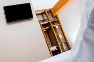 Hotel Suiza Peruana - 5