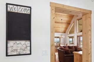 Como Peaks Cabin - Hamilton - 6