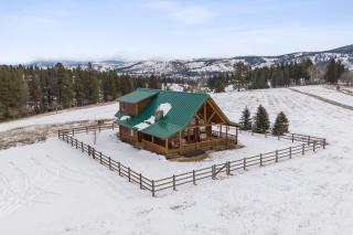 Como Peaks Cabin - 4