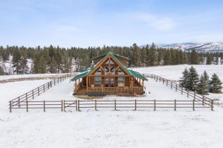 Como Peaks Cabin - 2