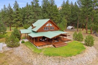 River Bend Lodge - Hamilton - 6