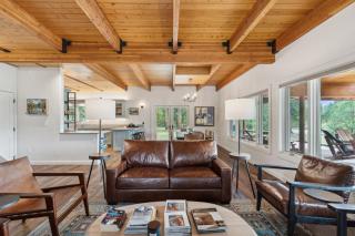 River Bend Lodge - Hamilton - 3