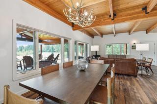 River Bend Lodge - Hamilton - 2