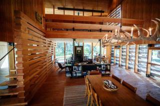 The Skwala Lodge - 8