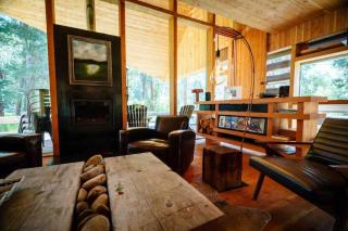 The Skwala Lodge - 6