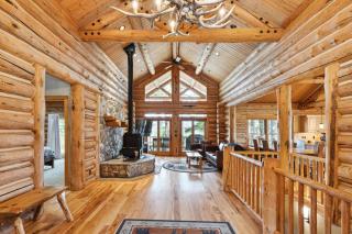 Sweathouse Creek Lodge - Victor - 6