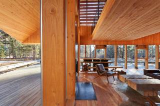 The Skwala Lodge - Darby - 4