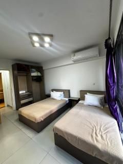 Zafero marassi FOR FAMILIES ONLY NO COUPLE - El Alamein - 5
