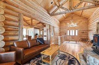 Sweathouse Creek Lodge - 1