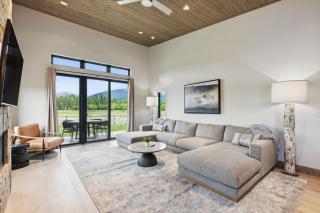 Mara Luxury Cabin- Maple - 6