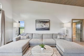 Mara Luxury Cabin- Maple - 1