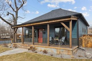 ZOOTown The Blue Bungalow - Missoula - 7