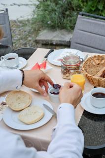 Hotel Garni Brugger - Lindau - 6