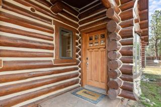 Mountain Escape Lodge - 3