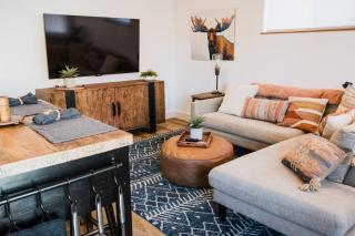 Modern Missoula Bungalow - 8