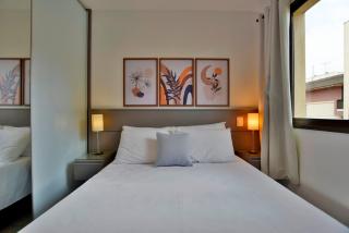 BSB STAY Flats Particulares - Life Resort SHTN - Brasilia - 6
