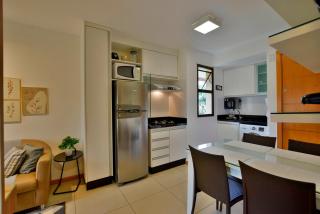 BSB STAY Flats Particulares - Life Resort SHTN - Brasilia - 8