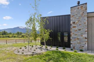 Mara Luxury Cabin- Aspen - 7