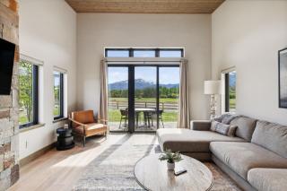 Mara Luxury Cabin- Aspen - Hamilton - 5