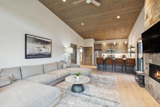 Mara Luxury Cabin- Aspen - Hamilton - 1