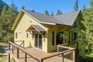 Waters Edge Lodge - Missoula - 6