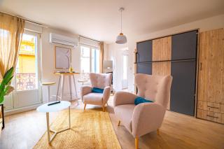 Les suites du palais des expositions - 2