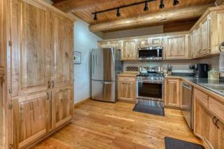 River Cabin Minutes To Town - 1