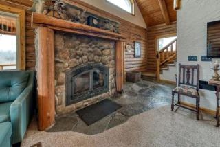 River Cabin Minutes To Town - 4