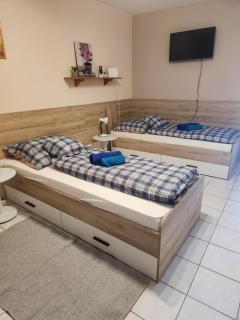 ORSI Apartman 2 Szeged - Szeged - 3
